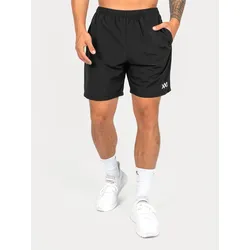 XXL Sportswear - Performance Shorts  -  Black  -  M