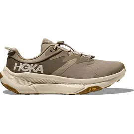 HOKA Transport Herren Beige / Braun 43