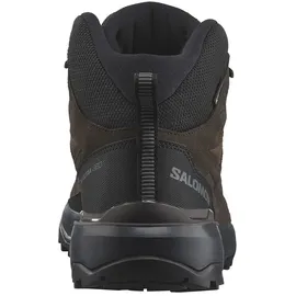 Salomon X Ultra Herren Dark Earth/Delicioso/Castlerock 40