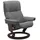 Stressless Mayfair mit Classic Base Microfaser 79 x 101 x 73 cm dark grey dinamica