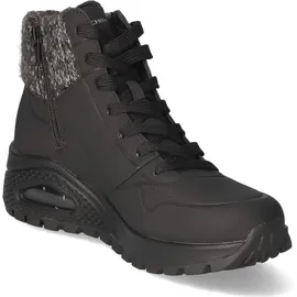 SKECHERS Uno Rugged - Darling Daze schwarz 41