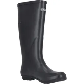 Mols Gummistiefel Schwarz 36
