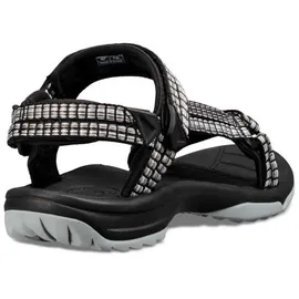Teva Terra Fi Lite Damen samba black multi 37