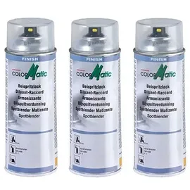 european aerosols ColorMatic Beispritzlack