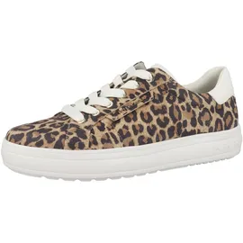 Peter Kaiser Sneaker Low Braun Damen 37