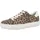 Peter Kaiser Sneaker Low Braun Damen 37