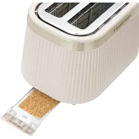 Russell Hobbs Toaster Gold
