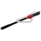 KUNZER 7EKP01 Elektrische Kanister-Pumpe - 5,2 l/min Pumpleistung - batteriebetrieben - für AdBlue, Wasser, Frostschutz