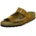 Birkenstock Arizona Weichbettung Veloursleder mink 43