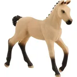 Schleich Horse Club Hannoveraner Fohlen Falbe 13929