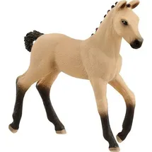 Schleich Horse Club Hannoveraner Fohlen Falbe 13929