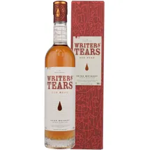 Writers Tears Writers‘ Tears Red Head 46% vol 0,7 l Geschenkbox