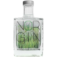 NORGIN London Dry Gin