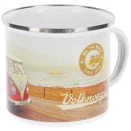 VW Collection Teetasse 0,5 l Weiß