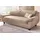 Home Affaire 3-Sitzer HOME AFFAIRE "Yesterday zeitlos und komfortabel, gemütliche Armlehnen", beige (natur), B:207cm H:80cm T:91cm, Primabelle-Microfaser (100% Polyester);Antikleder-Optik Melrose (100% Polyester);Struktur (100% Polyester), Sofas