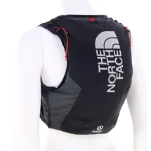 The North Face Summit Run 10 Trailrunningrucksack (Größe 10L | XL, schwarz)