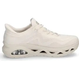 SKECHERS UNO Glide-Step - Air Gliders Natural Knit 46