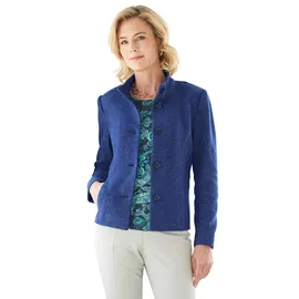GOLDNER Blazer Blau 46