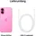 Apple iPhone 16 Plus 128 GB Pink