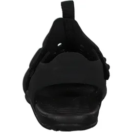 Nike Sunray Protect 2 Baby-Sandalen 001 black/white 23.5