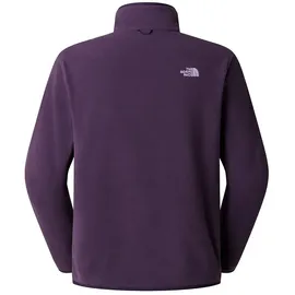The North Face Glacier Fleece - Endless Dusk - L