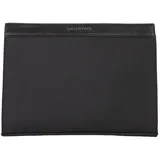 Valentino Utensilientasche Finix Soft Cosmetic Case Nero