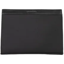 Valentino Utensilientasche Finix Soft Cosmetic Case Nero