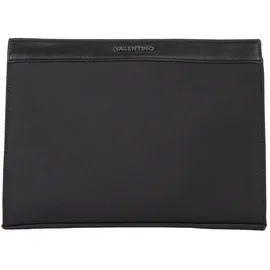 Valentino Utensilientasche Finix Soft Cosmetic Case Nero