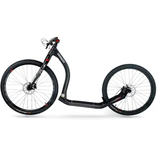 Gravity Pulka R