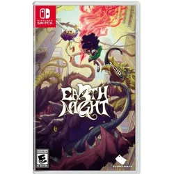 Earthnight - Switch [US Version]