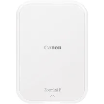 Canon Zoemini 2 weiß