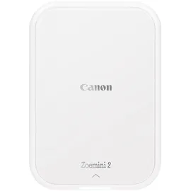 Canon Zoemini 2 weiß