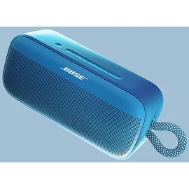 Bose SoundLink Plus Blue Dusk