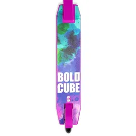 66 boldcube BOLDCUBE Tretroller Lila