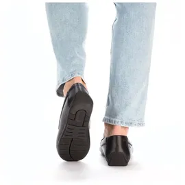 Rieker 09557 Herren Schwarz 43