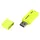GoodRam UME2 - Gelb - 16GB - USB-Stick