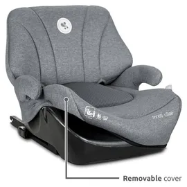 Lorelli Pyxis Isofix Grün