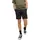 JACK & JONES Shorts Bowie mit Chino Style in Schwarz-M