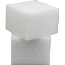 SUMMER FUN Universal-Filterkartusche Cube hellgrau 0,12 m