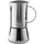Adler Espressomaschine 620 ml Silber