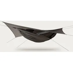 Hennessy Hammock Ultralite Backpacker ZIP farblos No Size