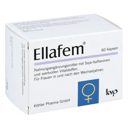 Ellafem Kapseln