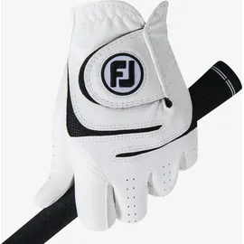 FootJoy Golfhandschuh Herren RH - Footjoy Weathersof weiss Einheitsfarbe M,