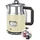 Russell Hobbs Retro 21672-70 vintage cream