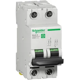 Schneider Electric M9U21220 Leitungsschutzschalter