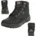 Kappa Bonfire Herren Schwarz 44