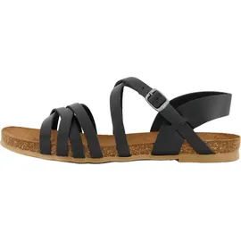 Cosmos Comfort Damen Schwarz 40