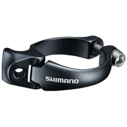 SHIMANO Dura Ace Umwerfer Adapter SM-AD91