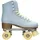 Impala Quad Skates Sky Blue Yellow - blau - 35
