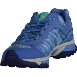 MEINDL Finale Lady GTX hellblau/türkis 38